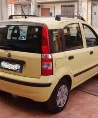 FIAT Panda 1.2 Dynamic+gpl rif. 7196882
