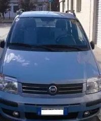 FIAT Panda 1.2 Dynamic Natural Power rif. 7190452