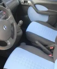 FIAT Panda 1.2 Dynamic Natural Power rif. 7190452