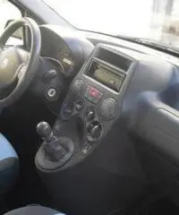 FIAT Panda 1.2 Dynamic Natural Power rif. 7190452