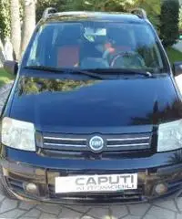 FIAT Panda 1.2 Dynamic Natural Power rif. 7195168