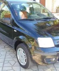 FIAT Panda 1.2 Dynamic Natural Power rif. 7195168