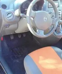 FIAT Panda 1.2 Dynamic Natural Power rif. 7195168