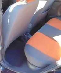 FIAT Panda 1.2 Dynamic Natural Power rif. 7195168