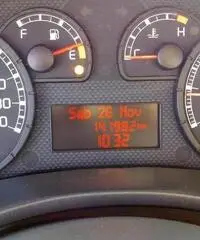 Fiat Panda 1.2 Dynamic Natural Power