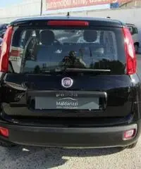 FIAT Panda 1.2 EasyPower Easy rif. 7193107