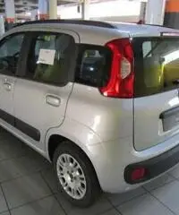 FIAT Panda 1.2 Lounge rif. 7184924