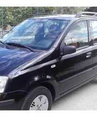 Fiat Panda 1.3 MJT 16V Dynamic