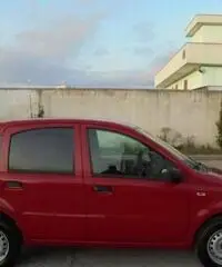 FIAT Panda VAN 1.3 M-JET 2 POSTI rif. 7192378