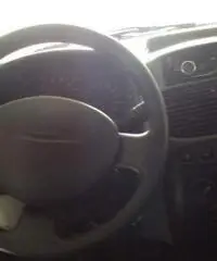 fiat punto 1200 8 v.5 porte dinamic