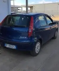 Fiat Punto 1200 ELX