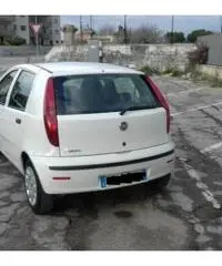 Fiat Punto 1.2 5P. Active GPL