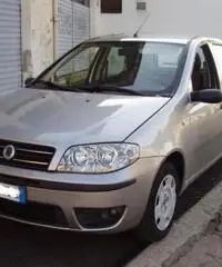 FIAT Punto 1.2 5 porte Active Natural Power rif. 7196884