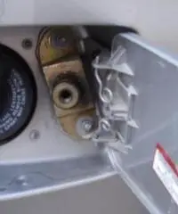 FIAT Punto 1.2 5 porte Active Natural Power rif. 7196884