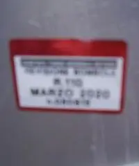 FIAT Punto 1.2 5 porte Active Natural Power rif. 7196884