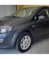 Fiat Punto 1.2 8V 5P. Lounge