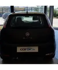 Fiat Punto 1.2 8V 5P. Lounge