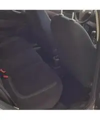 Fiat Punto 1.2 8V 5P. Lounge