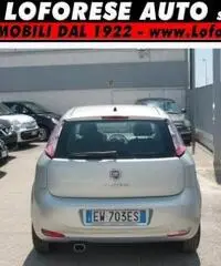FIAT Punto 1.2 8V 5 porte UNICO PROPRIETARIO rif. 7195737