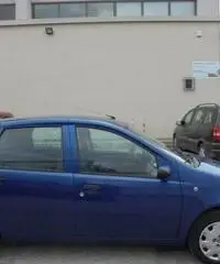 FIAT Punto 1.2 BENZ 5 PORTE CLASSIC rif. 7184311