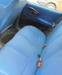 FIAT Punto 1.2 BENZ 5 PORTE CLASSIC rif. 7184311