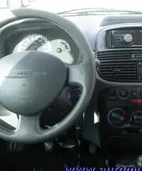 FIAT Punto 1.2i cat 3porte con Block Shaft rif. 7163365