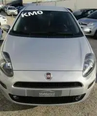 FIAT Punto 1.3 MJT II S&S 95 CV 5 porte Lounge rif. 7193111