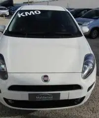 FIAT Punto 1.3 MJT II S&S 95 CV 5 porte Lounge rif. 7193110