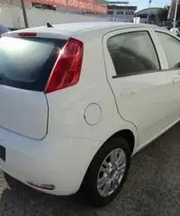 FIAT Punto 1.3 MJT II S&S 95 CV 5 porte Lounge rif. 7193110