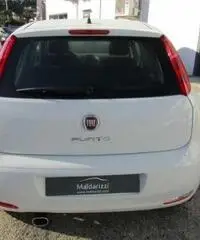 FIAT Punto 1.3 MJT II S&S 95 CV 5 porte Lounge rif. 7193110