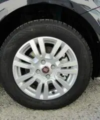 FIAT Punto 1.3 MJT II S&S 95 CV 5 porte Lounge rif. 7193112