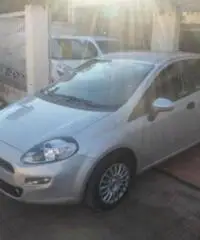 FIAT Punto 1.3 MJT II 75 CV 5 porte Easy rif. 7196886