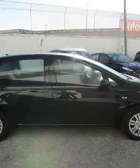 FIAT Punto 1.3 MJT II S&S 95 CV 5 porte Lounge rif. 7193109