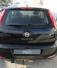 FIAT Punto 1.3 MJT II S&S 95 CV 5 porte Lounge rif. 7193109