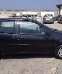 Fiat Punto 1.3 Multijet 16V 3 Porte Dynamic