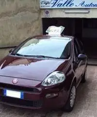 FIAT PUNTO 1400 gpl 75 C.V 5 PORTE DINAMIC CASA MADRE