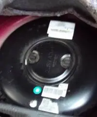 FIAT  PUNTO 1400 gpl 75 C.V 5 PORTE DINAMIC CASA MADRE