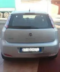 FIAT Punto 1.4 8V 5 porte Natural Power Easy rif. 7196889