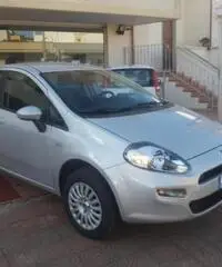 FIAT Punto 1.4 8V 5 porte Natural Power Easy rif. 7196887