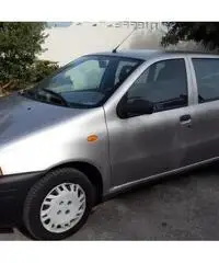Fiat Punto TD 60 5 Porte S