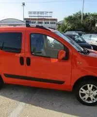 FIAT Qubo 1.4 8V 77 CV Dynamic Natural Power rif. 7189186