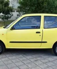 Fiat Seicento 900i 40CV Fun
