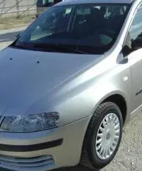 Fiat Stilo 1.9 JTD 5 Porte Dynamic