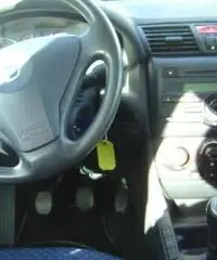 Fiat Stilo 1.9 JTD 5 Porte Dynamic