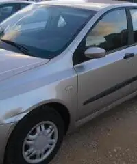 FIAT Stilo 1.9 JTD 5 porte Dynamic rif. 7190428