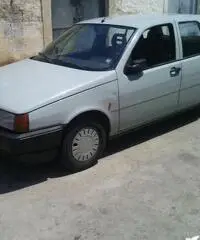 Fiat Tipo ASI (assicurazione agevolata)