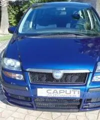 FIAT Ulysse 2.0 MJT 120 CV Active rif. 7195244