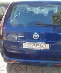 FIAT Ulysse 2.0 MJT 120 CV Active rif. 7195244