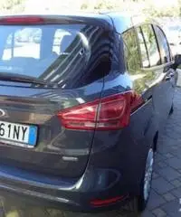 FORD B-Max 1.5 TDCI PLUS 75CV rif. 6761851