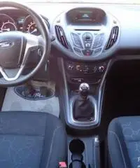 FORD B-Max 1.5 TDCI PLUS 75CV rif. 6761851